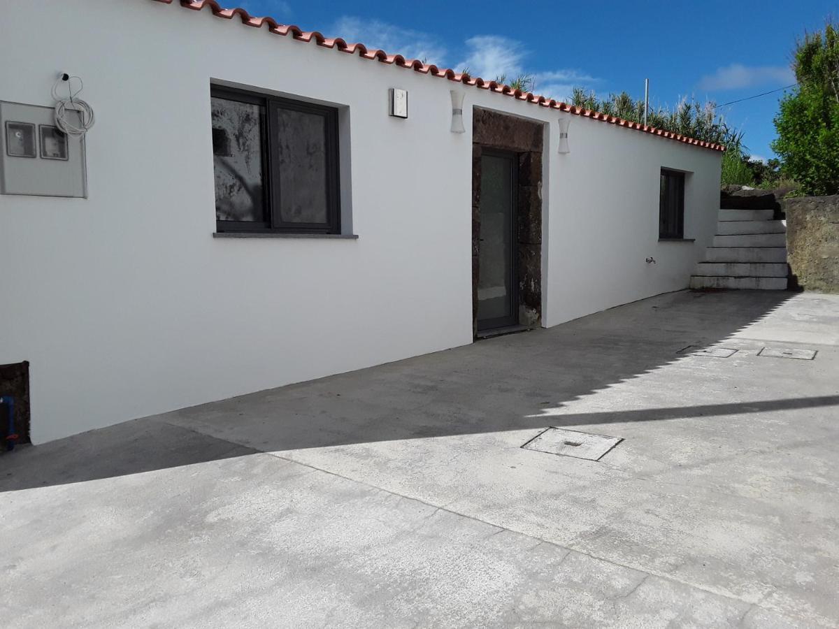 Villa Casa Xavier Ponta Delgada  Esterno foto