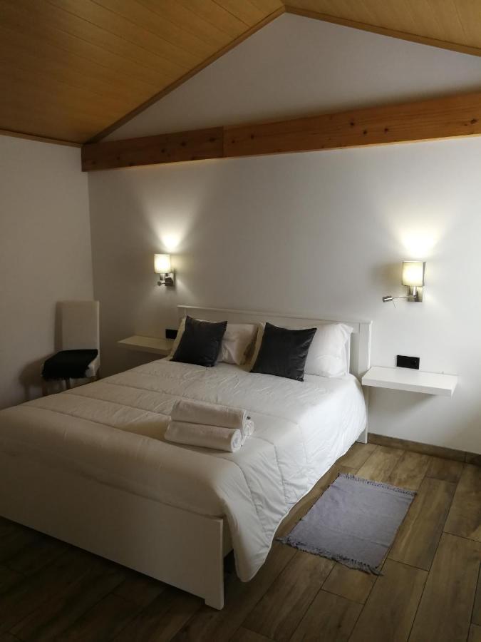 Villa Casa Xavier Ponta Delgada  Esterno foto