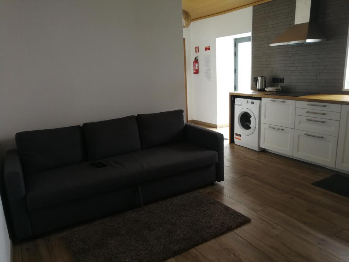 Villa Casa Xavier Ponta Delgada  Esterno foto