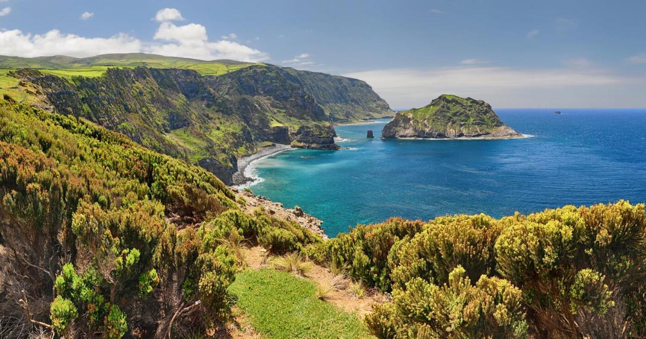 Villa Casa Xavier Ponta Delgada  Esterno foto