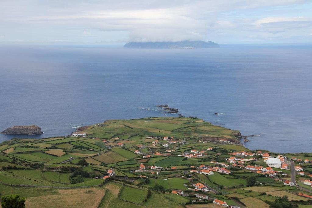 Villa Casa Xavier Ponta Delgada  Esterno foto