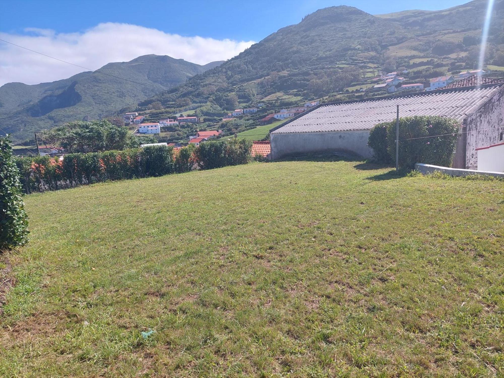 Villa Casa Xavier Ponta Delgada  Esterno foto